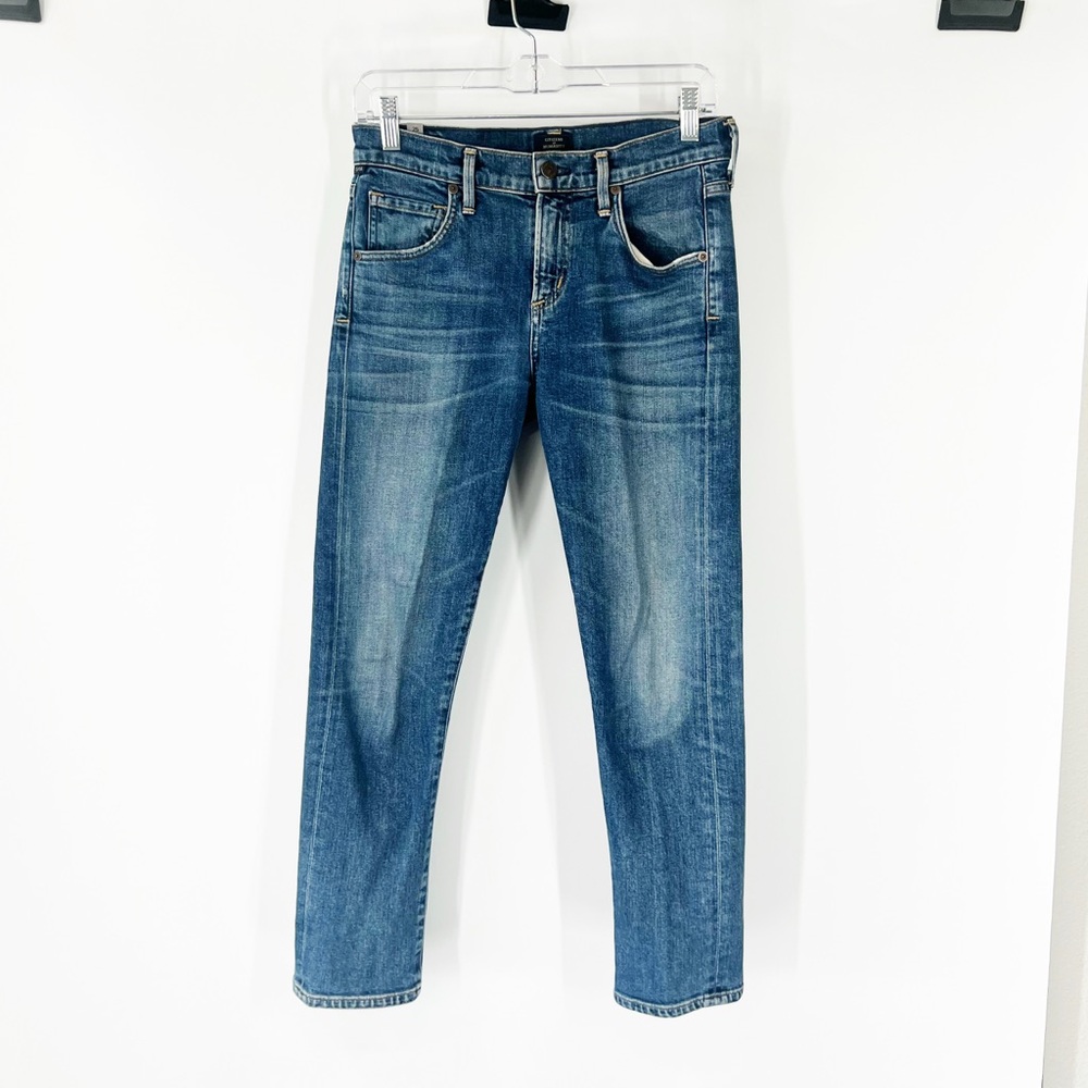 Citizens of Humanity COH Emerson Slim Boyfriend Jeans